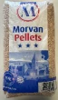 MORVAN Pellet Premium