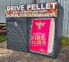 DRIVE Pellet Fire Flies Granges/Aumontzey (88) palette de 65 sacs de 15kg